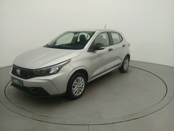 FIAT ARGO 1.0 FIREFLY FLEX MANUAL